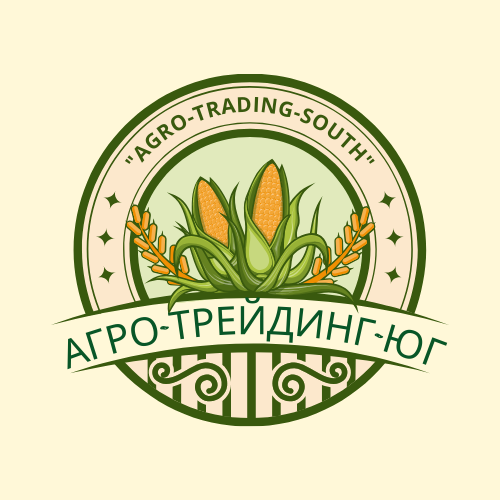АГРО-ТРЕЙДИНГ-ЮГ logo
